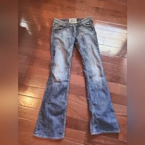 Guess Prieum Jeans